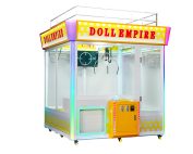 Best Price Arcade Crane Machine For Sale Made In China