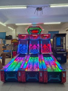 Best Price Bowling Arcades For Sale Made In China