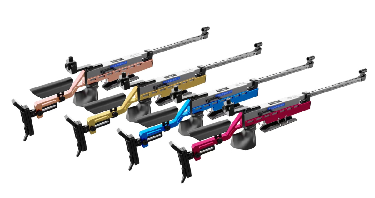 Best AR Shooting Games Manufacturer In China