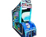 arcade sports games