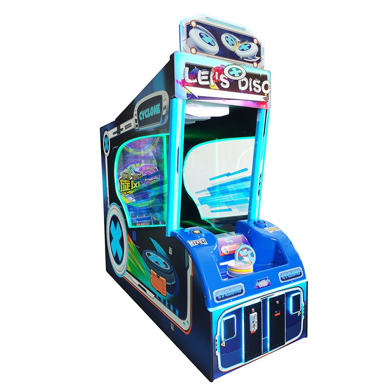 arcade sports games