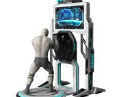 vr boxing games