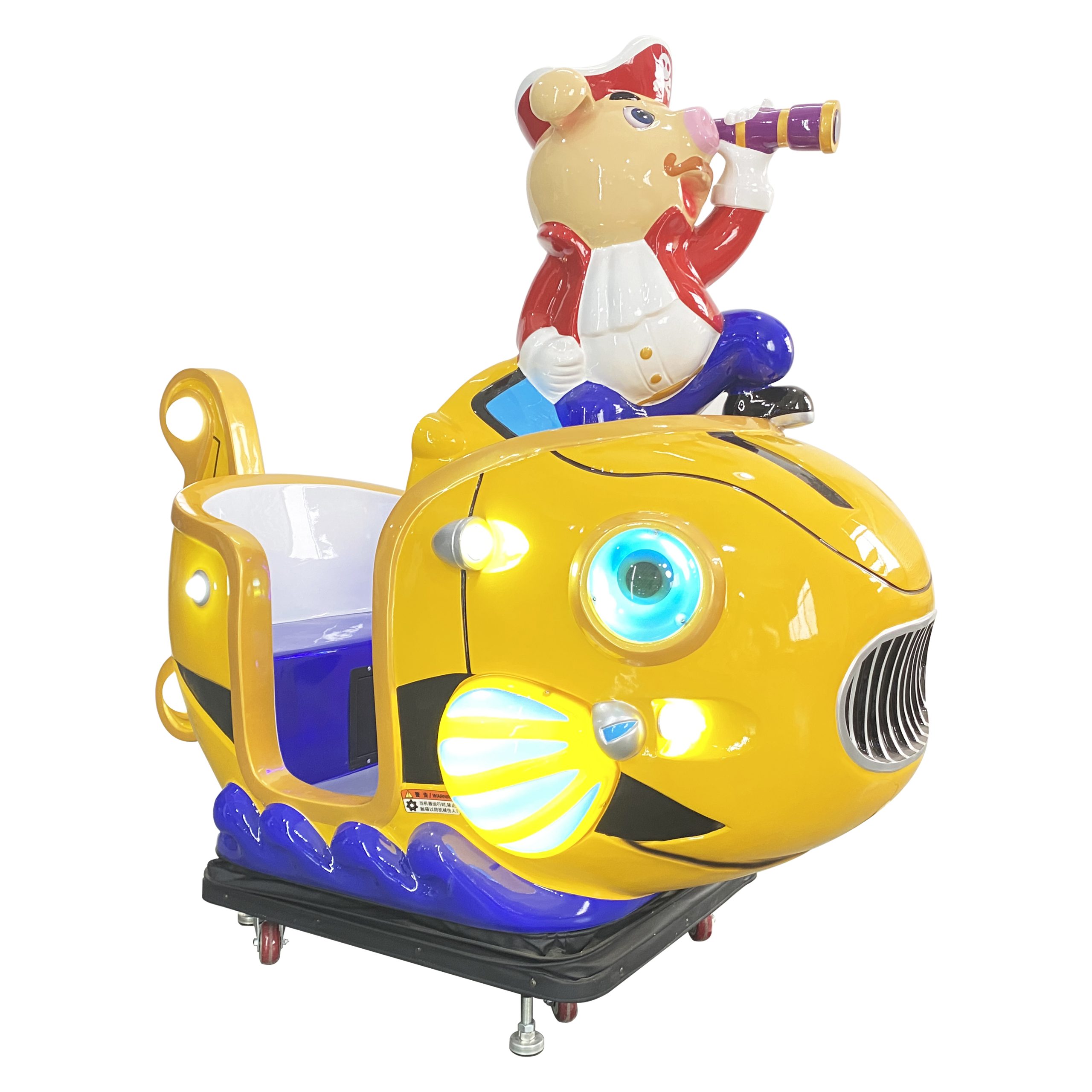 Best Price Coin op Kiddie Rides For Sale Made In China