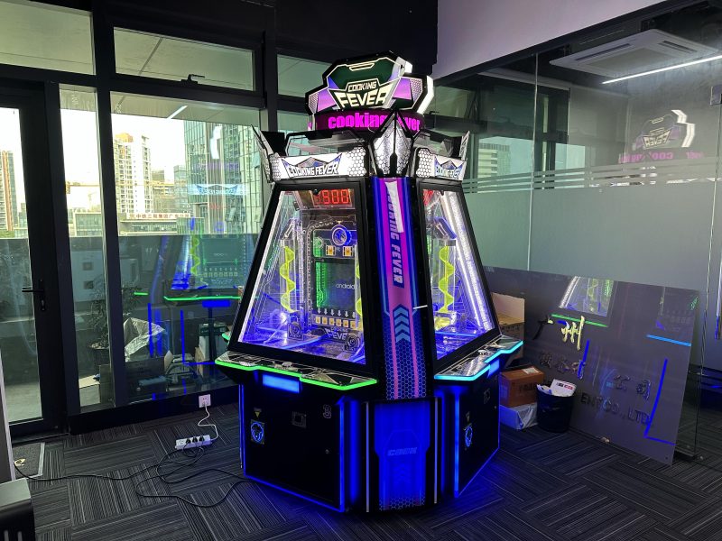 Most Popular Coin Pusher Games Arcade|Coin Pusher Machine For Sale