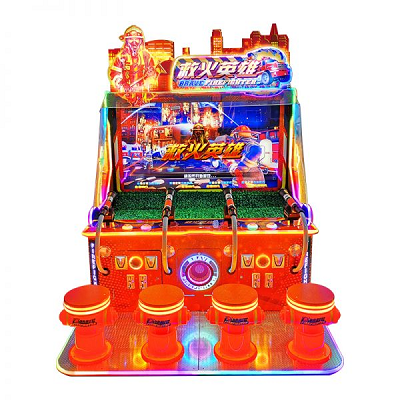 Summer Arcade is wait for your coming!!!