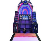 soccer arcade games