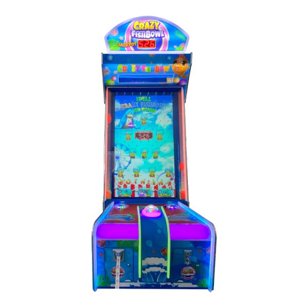 Most Popular Video Arcade ticket games Machine For Sale Made In China