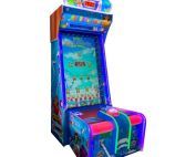 video arcade ticket games Machine