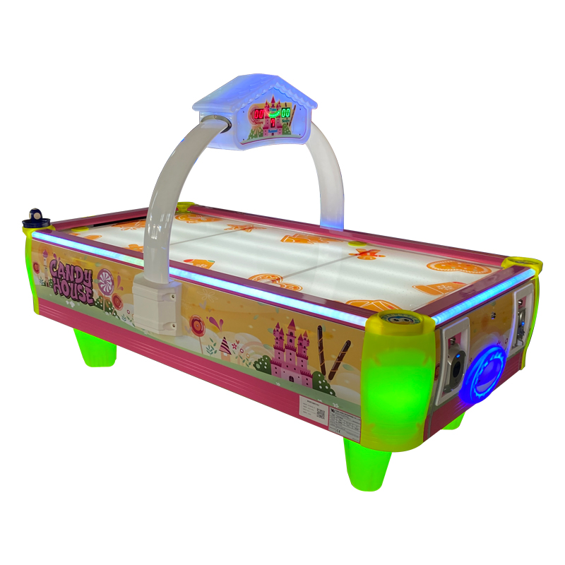 Best Price Kids Arcade Air Hockey Table For Sale Made In China