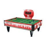 games arcade air hockey