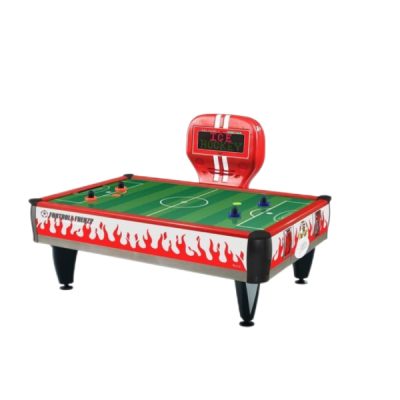 games arcade air hockey