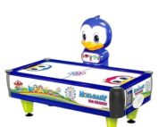 air hockey machine for sale