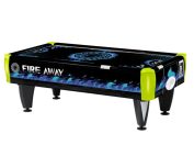 ice hockey game arcade