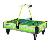 ice hockey arcade machine