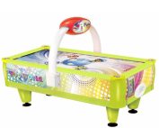 arcade ice hockey