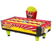 table air hockey