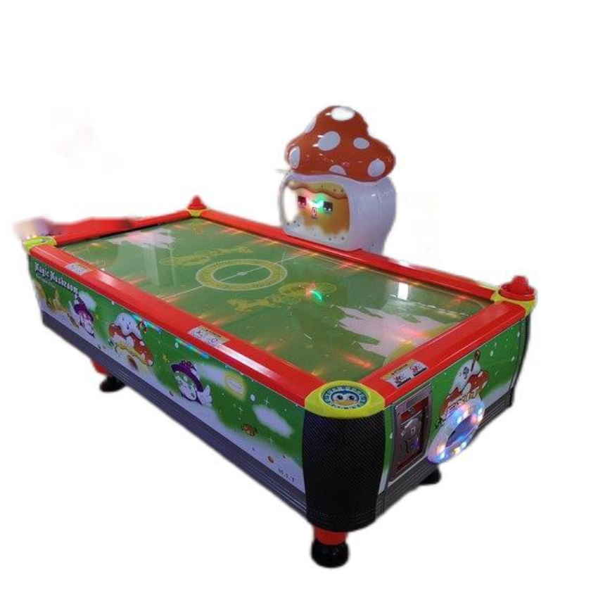 Best Price Air Hockey Tables For Sale Made In China