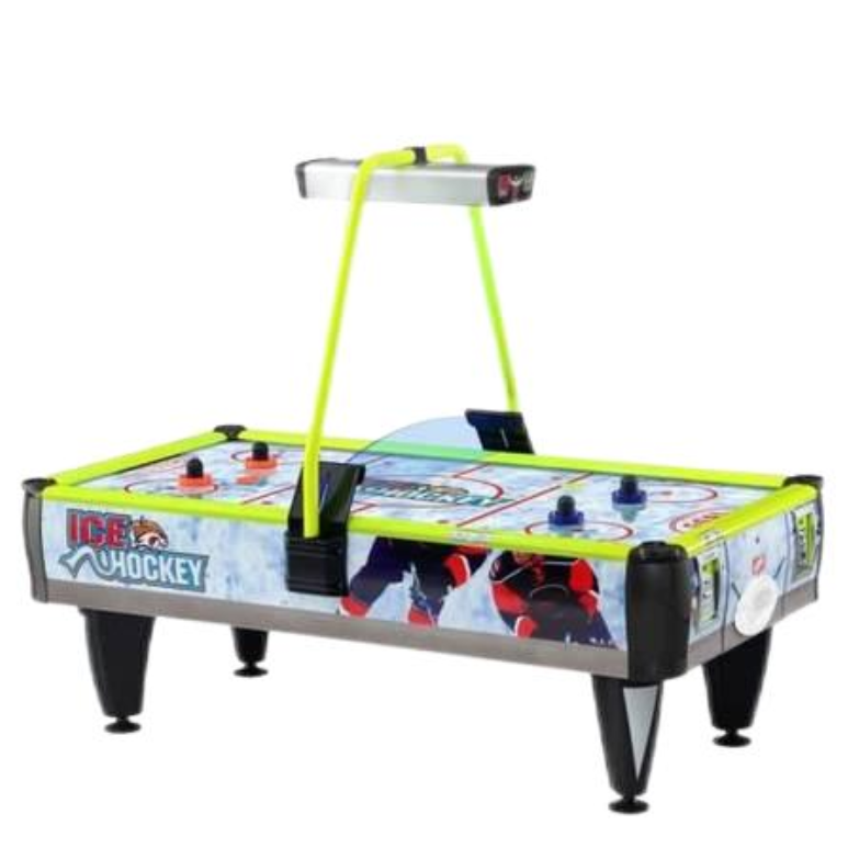Best Price Ice Hockey Game Machine For Sale Made In China