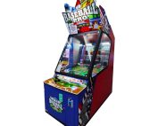 arcade baseball games