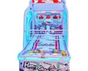 basketball shooting arcade game