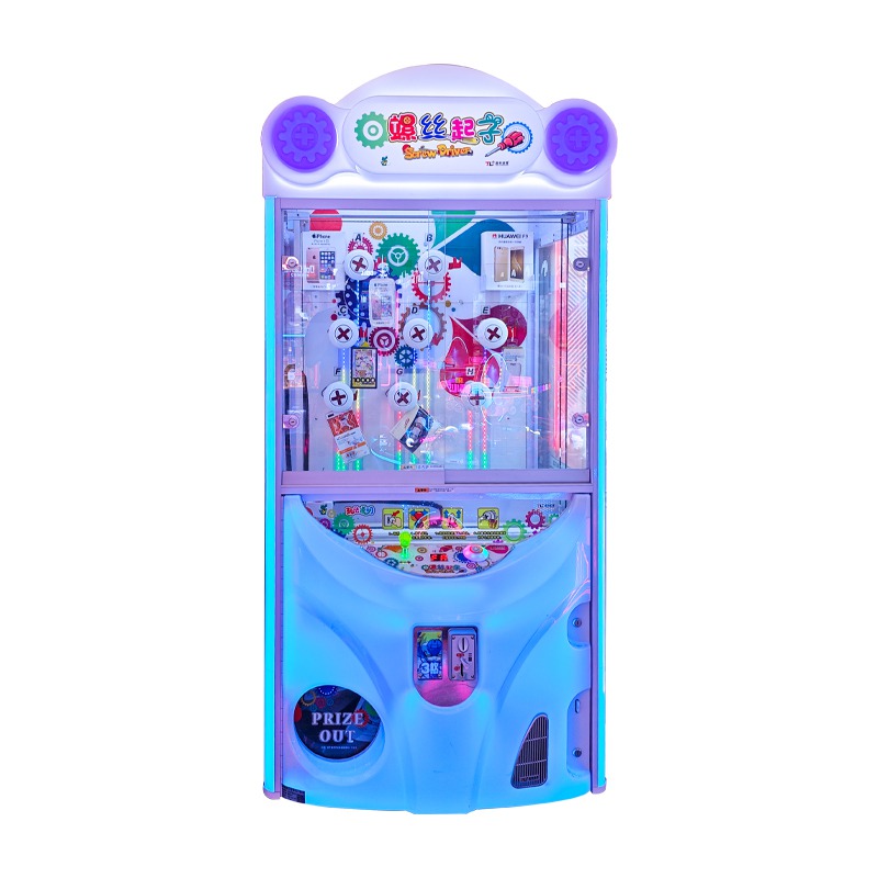 Prize gift Machines