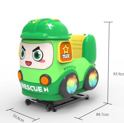  Most Popular Indoor Arcade Kiddie Rides For Sale Made In China