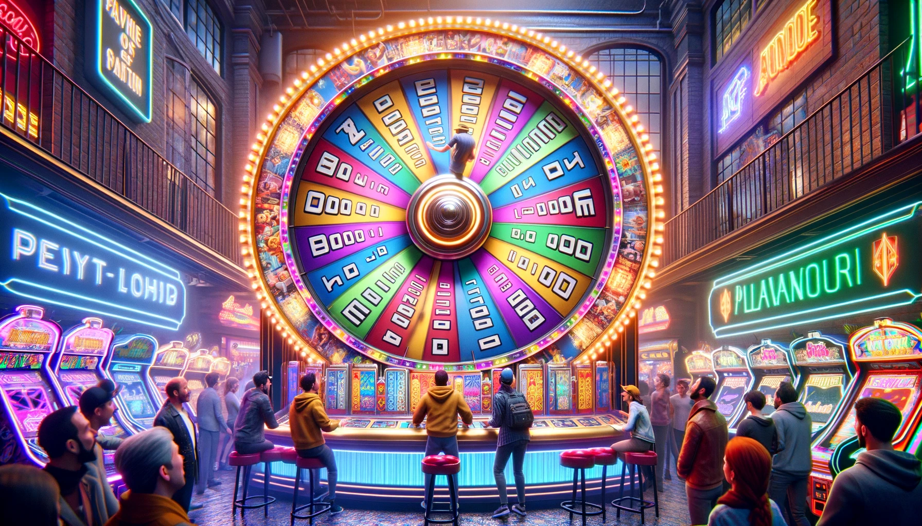 Best Price Arcade Wheel For Sale|Factory Redemption Arcade Ticket Games Made In China