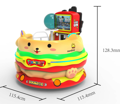 Top-Quality Car Kiddie Rides For Sale- China's Finest Manufacturer