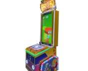 arcade video ticket games