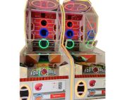 football arcade game