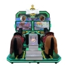 arcade horse racing coin game machine