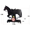 arcade horse racing coin game machine parameter