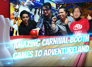 Amazing Carnival Booth Games Skill Games To Adventureland UAE