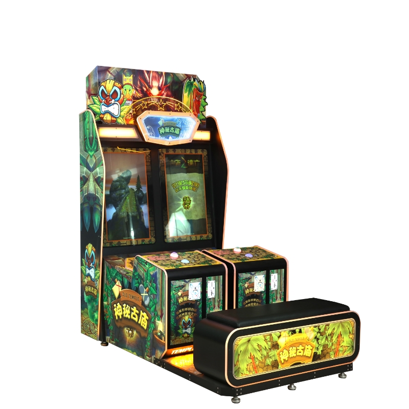 High Quality Redemption Video Arcade Games For Sale Made In China