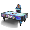 Arcade Quality Air Hockey Table2p