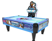 Arcade Quality Air Hockey Table4p