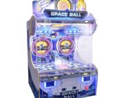 carnival skill Arcade game