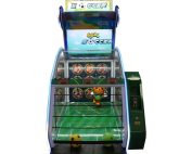 arcade Soccer games