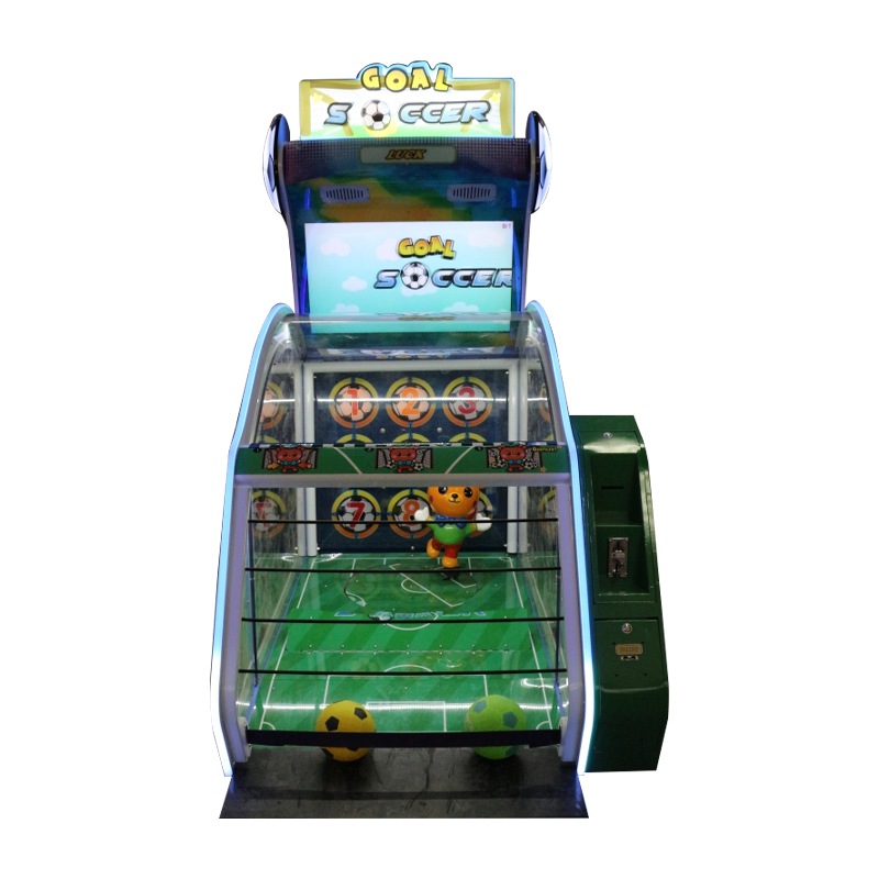arcade Soccer games