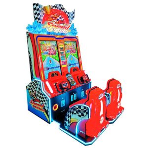 kids Arcade driving games