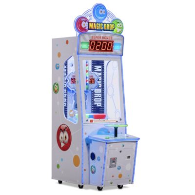 arcade amusement skill games