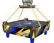 air hockey tables game