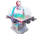 Arcade Football Table Game Machine