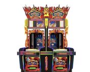 arcade coin dozer game