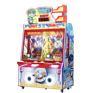 coin pusher arcade machines game