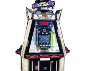 Coin Pusher Arcade Games Machine