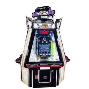 Coin Pusher Arcade Games Machine