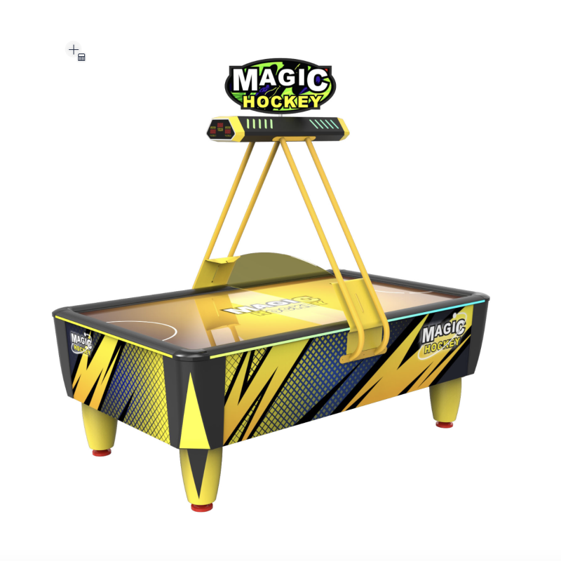 Most Popular Classic Hockey Arcade Games For Sale Made In China