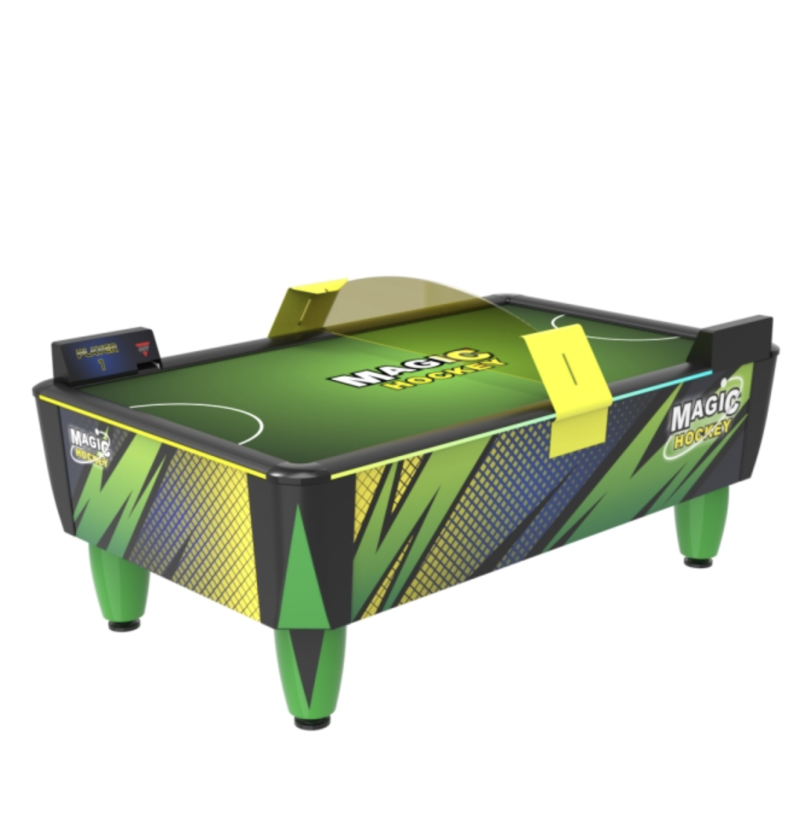Best Price Hockey Air Tables For Sale Made In China