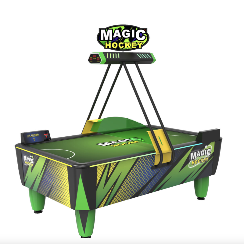 Most Popular Arcade Air Hockey Games Machine For Sale Made In China